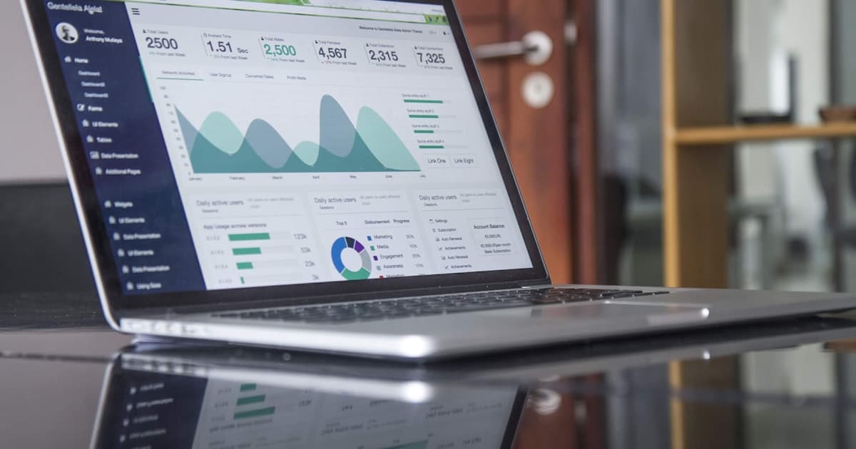 Why Your Website Isn't Getting Leads (And How to Fix It)