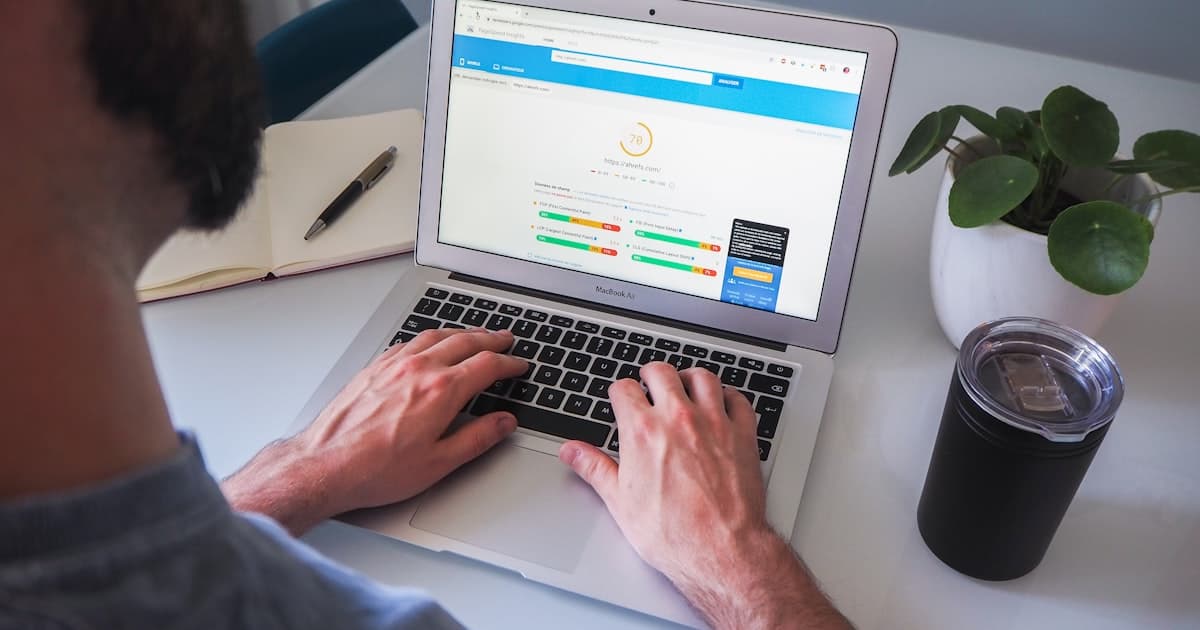 How Fast Should Your Website Load? The Numbers That Actually Matter