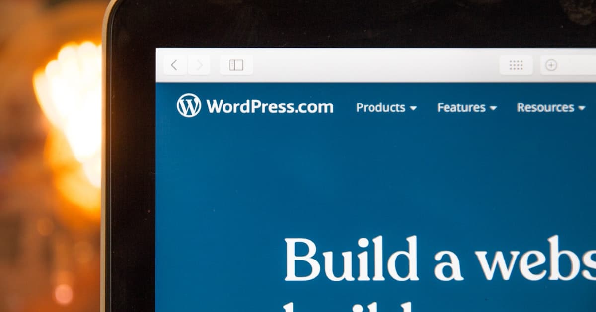Why Your WordPress Site Is Costing You Customers
